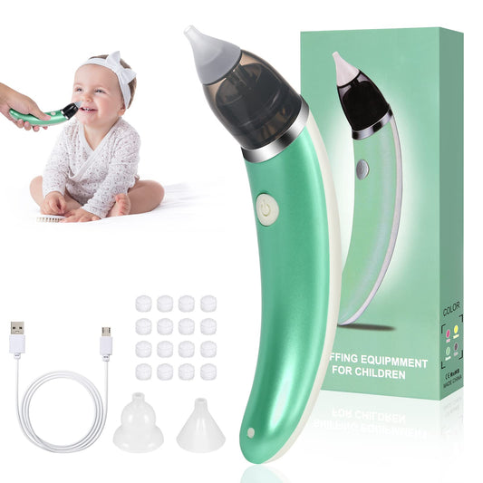 Aspirateur Nasal Pro™ Automatique Pour Bébé