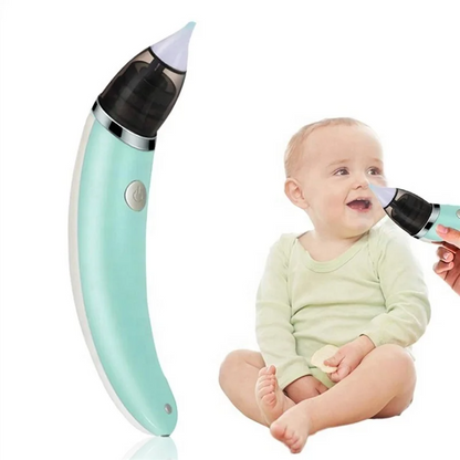 Aspirateur Nasal Pro™ Automatique Pour Bébé