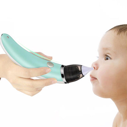 Aspirateur Nasal Pro™ Automatique Pour Bébé