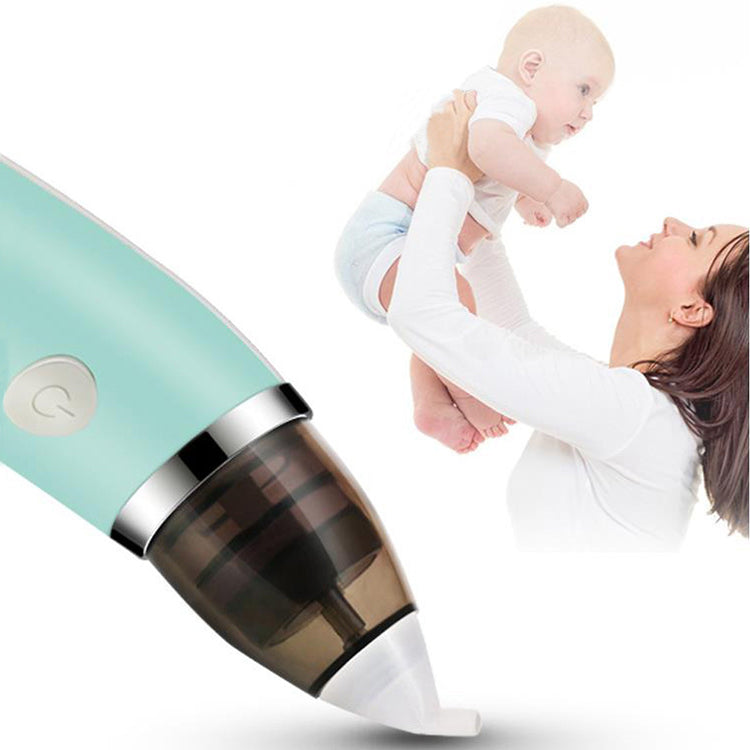 Aspirateur Nasal Pro™ Automatique Pour Bébé