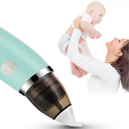 Aspirateur Nasal Pro™ Automatique Pour Bébé